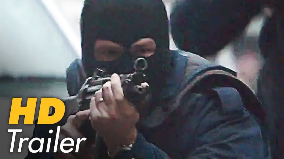 Wideo do filmu Porwanie Heinekena — KIDNAPPING FREDDY HEINEKEN Trailer German Deutsch (2015) Anthony Hopkins