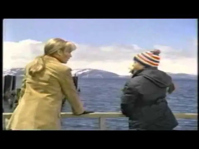 Wideo do filmu A Howling in the Woods — As Seen On TV: A Howling in the Woods (1971)
