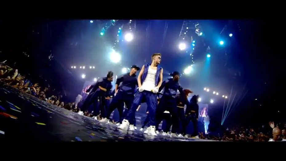 Wideo do filmu Justin Bieber's Believe — Nexo Digital presenta JUSTIN BIEBER | BELIEVE al CINEMA il 4 e il 5 febbraio 2014