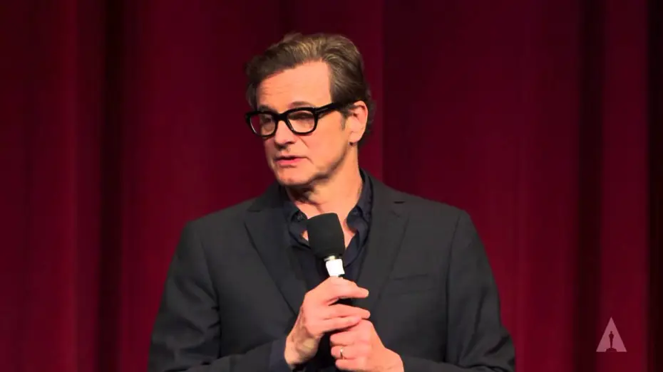 Wideo do filmu Magia w blasku księżyca — Academy Conversations: Magic in the Moonlight