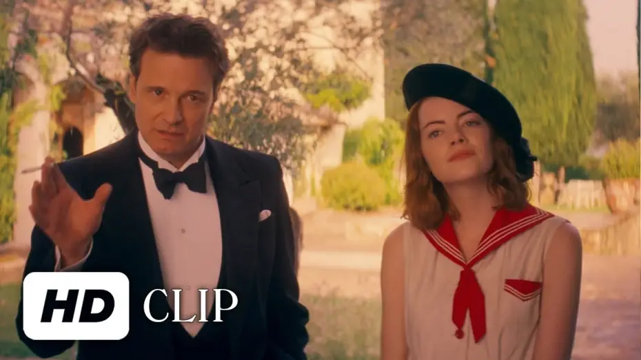 Wideo do filmu Magia w blasku księżyca — A Nonbeliever - Official Clip