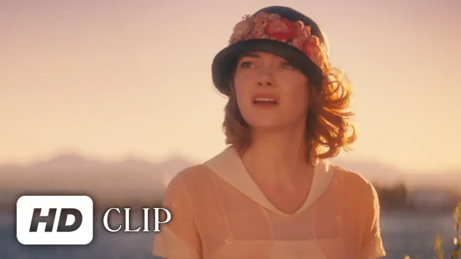 Wideo do filmu Magia w blasku księżyca — Do You Like to Travel - Official Clip