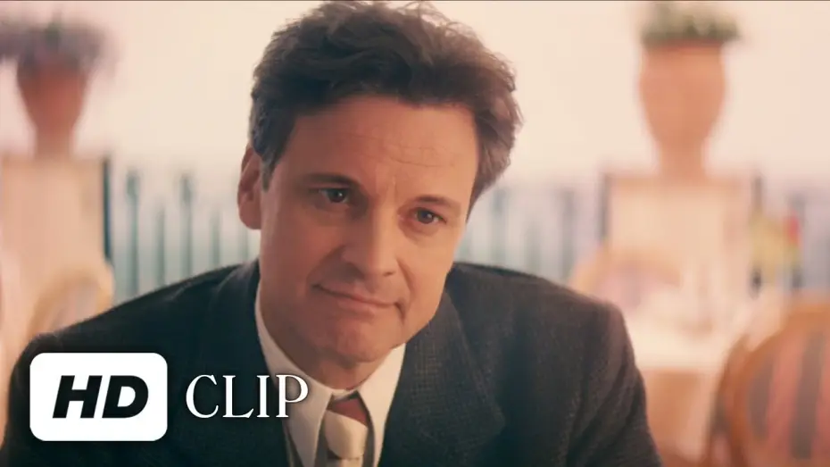 Wideo do filmu Magia w blasku księżyca — But I am Not Wrong - Official Clip