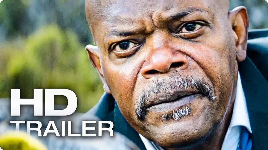 Wideo do filmu Polowanie na prezydenta — BIG GAME Trailer German Deutsch (2015)