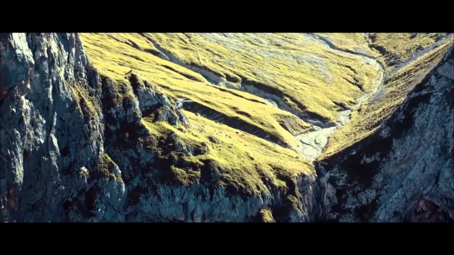 Wideo do filmu Polowanie na prezydenta — BIG GAME - Trailer deutsch