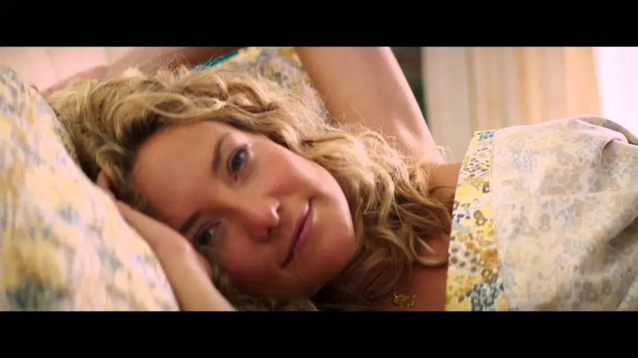 Wideo do filmu Gdybym tylko tu był — LE RÔLE DE MA VIE - Bande Annonce VF