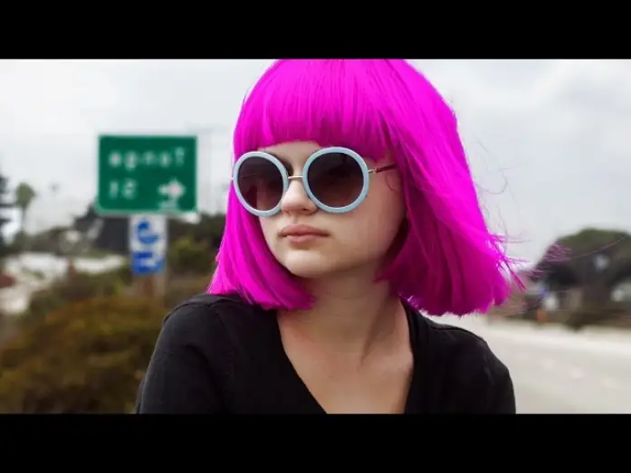 Wideo do filmu Gdybym tylko tu był — WISH I WAS HERE | Trailer deutsch german [HD]