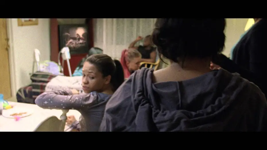 Wideo do filmu Gimme Shelter — Gimme Shelter - Trailer