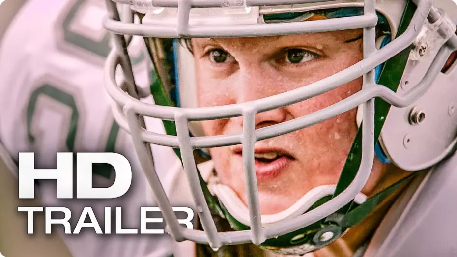 Wideo do filmu Gdy stawka jest wysoka — When the Games Stands Tall - Trailer (2015)