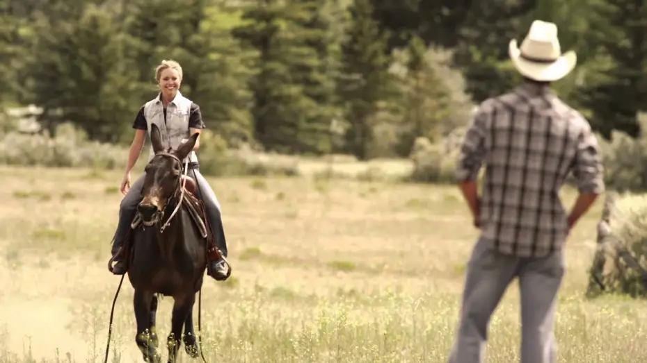 Wideo do filmu Storm Rider — Storm Rider Trailer