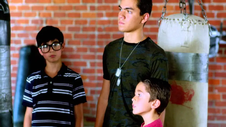 Wideo do filmu Underdog Kids — Underdog Kids Trailer _Coming Soon