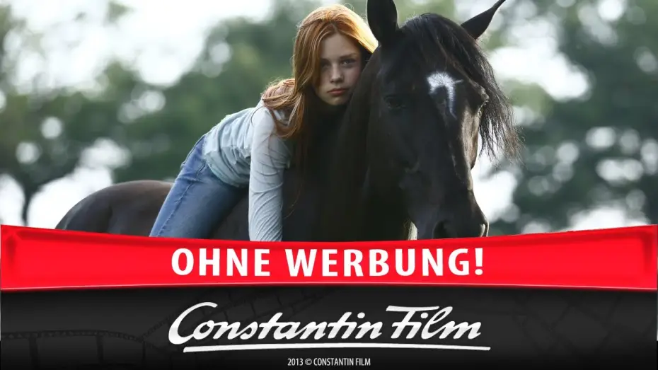 Wideo do filmu Wicher — Ostwind - Trailer 1 [HD] - Ab 21. März 2013 im Kino!