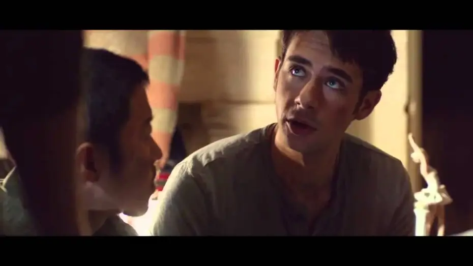 Wideo do filmu Demonic — Demonic International Trailer 2015