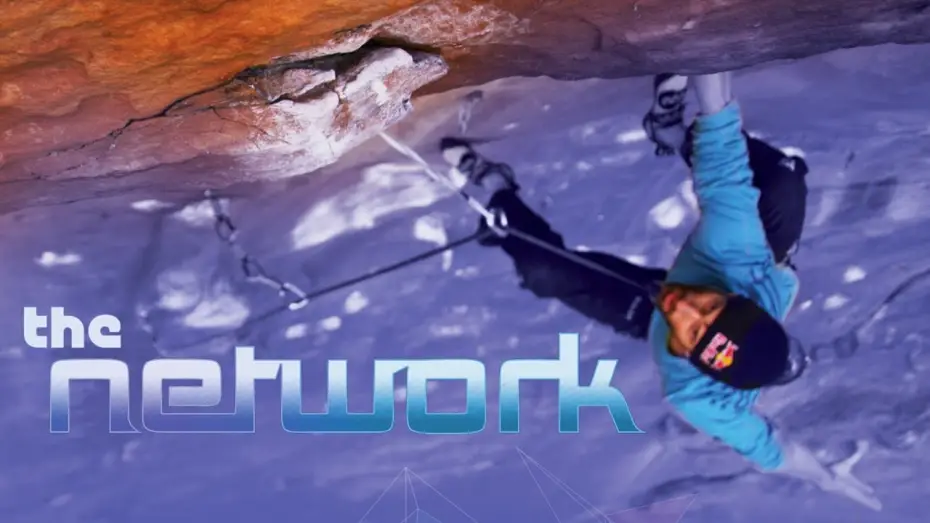 Wideo do filmu The Network — The Network - A Chuck Fryberger Film - Official Trailer