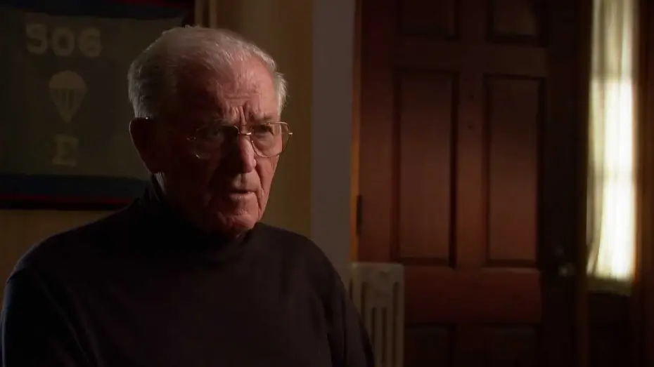 Wideo do filmu We Stand Alone Together: The Men of Easy Company — We Stand Alone Together - Band of Brothers Documentary