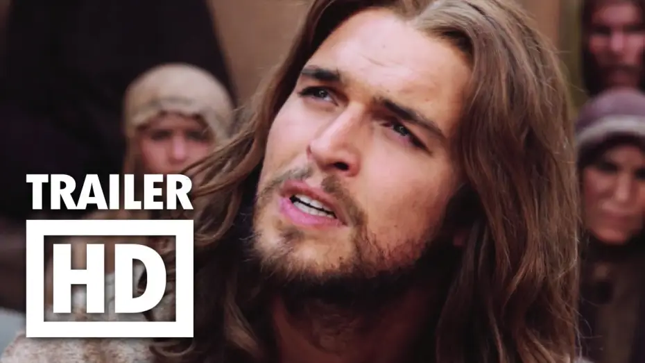 Wideo do filmu Syn Boży — Hijo De Dios - Trailer Oficial Subtitulado Latino (HD)