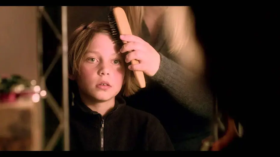 Wideo do filmu Ömheten — ÖMHETEN trailer