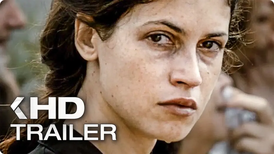 Wideo do filmu Stare grzechy mają długie cienie — LA ISLA MINIMA - MÖRDERLAND Trailer German Deutsch (2016)