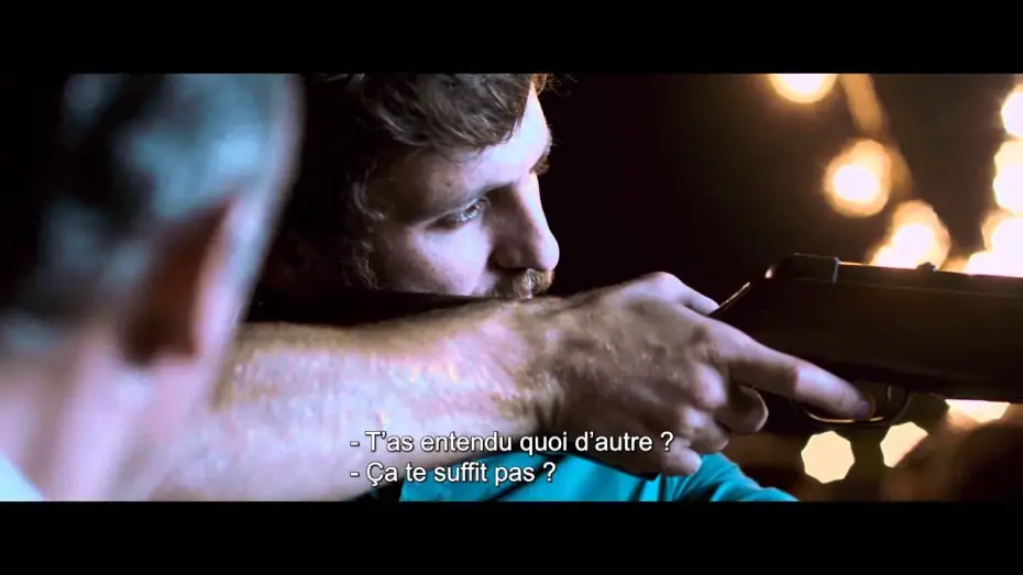 Wideo do filmu Stare grzechy mają długie cienie — LA ISLA MINIMA - Bande Annonce VOST