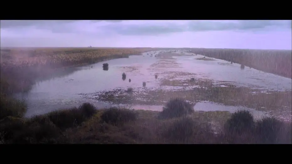 Wideo do filmu Stare grzechy mają długie cienie — LA ISLA MINIMA - Extrait 3