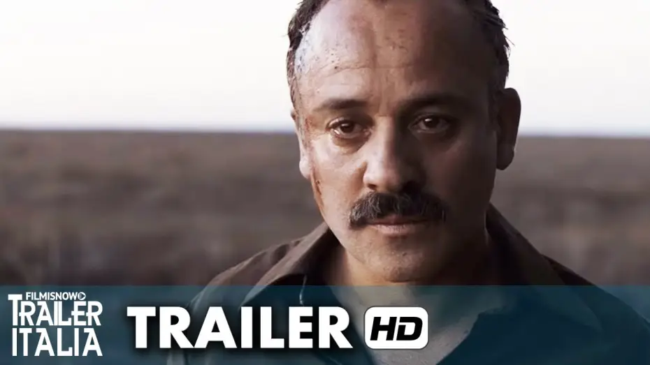 Wideo do filmu Stare grzechy mają długie cienie — LA ISLA MINIMA Trailer Italiano Ufficiale (2015) - Alberto Rodriguez [HD]