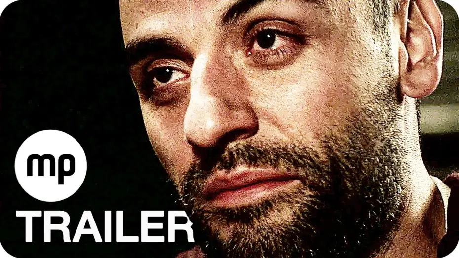 Wideo do filmu Nieznajomy z Mojave — MOJAVE Trailer German Deutsch (2017)