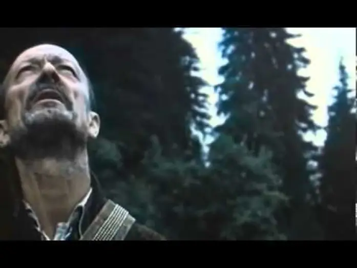 Wideo do filmu Високий перевал — Високий перевал