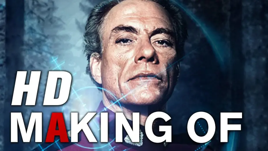 Wideo do filmu Bliski Wróg — ENEMIES CLOSER BONUS - Interview de JEAN CLAUDE VAN DAMME VOST