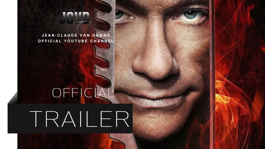 Wideo do filmu Bliski Wróg — Enemies Closer // Trailer // Jean-Claude Van Damme