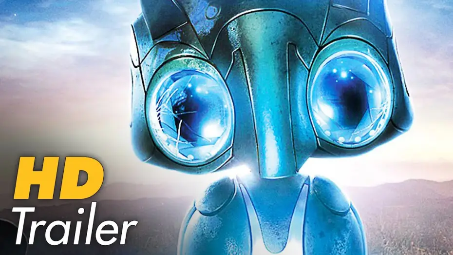 Wideo do filmu Ziemia wzywa Echo — EARTH TO ECHO Trailer German Deutsch [HD]