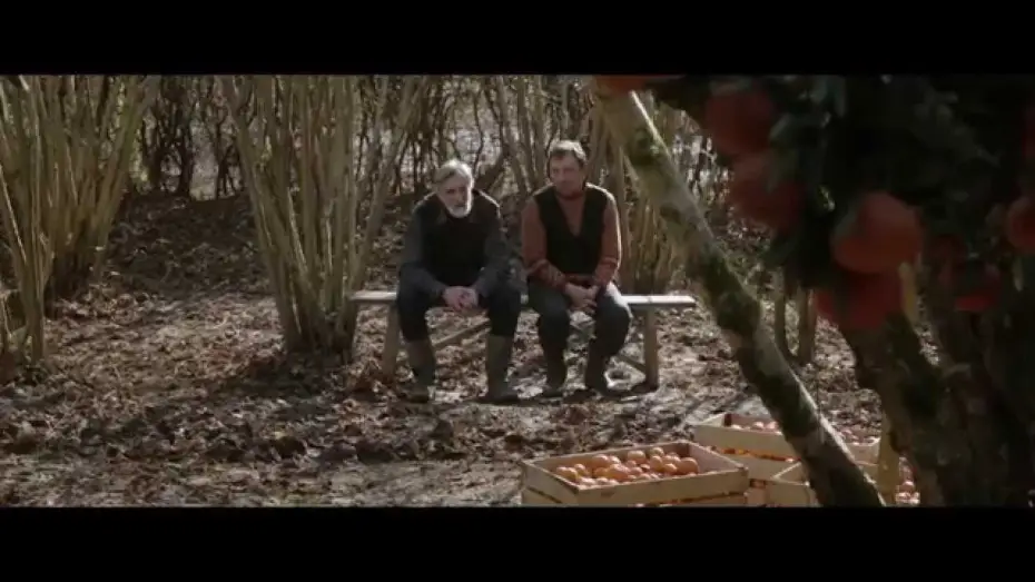 Wideo do filmu Mandarynki — MANDARINAS | Tráiler (Español) | HD