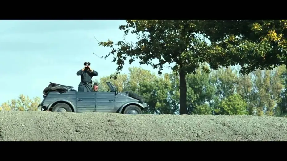 Wideo do filmu Biegnij, chłopcze, biegnij — Cours sans te retourner - Bande Annonce VOST