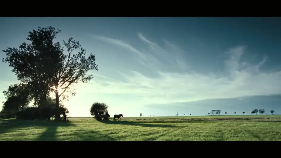 Wideo do filmu Biegnij, chłopcze, biegnij — Lauf Junge Lauf // Offizieller Trailer