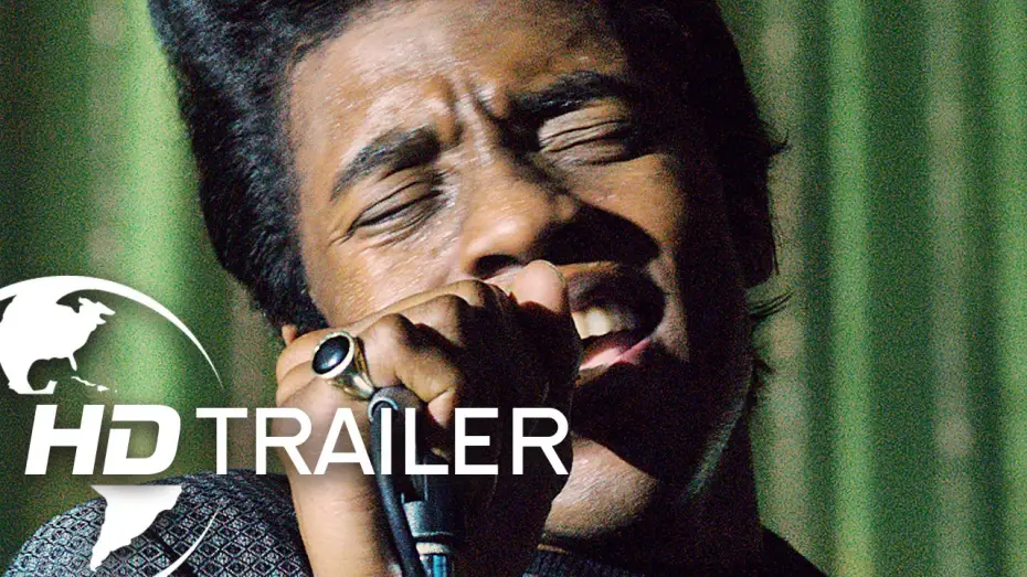 Wideo do filmu Get On Up — Get on up - Trailer #2 deutsch / german HD