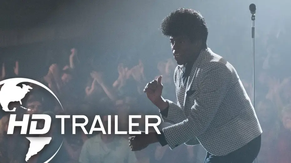 Wideo do filmu Get On Up — Get on up - Trailer deutsch / german HD
