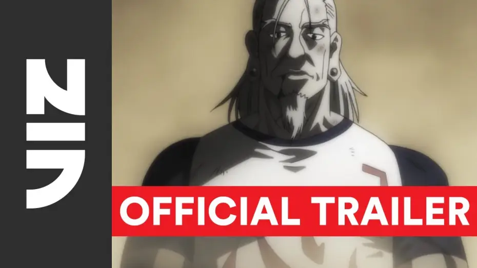 Wideo do filmu Hunter x Hunter: The Last Mission — Hunter x Hunter: The Last Mission on Blu-ray | Official English Trailer | VIZ