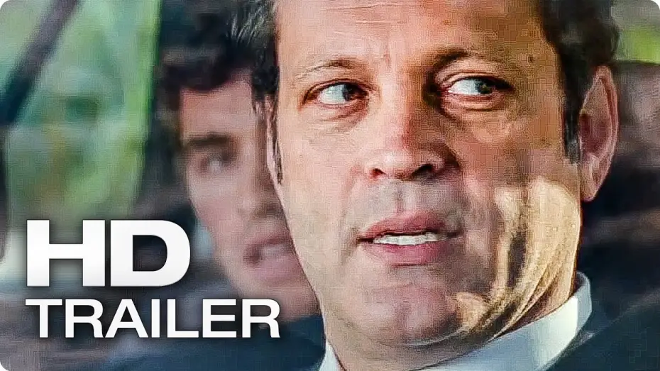 Wideo do filmu Niedokończony Interes — BIG BUSINESS Trailer German Deutsch (2015)
