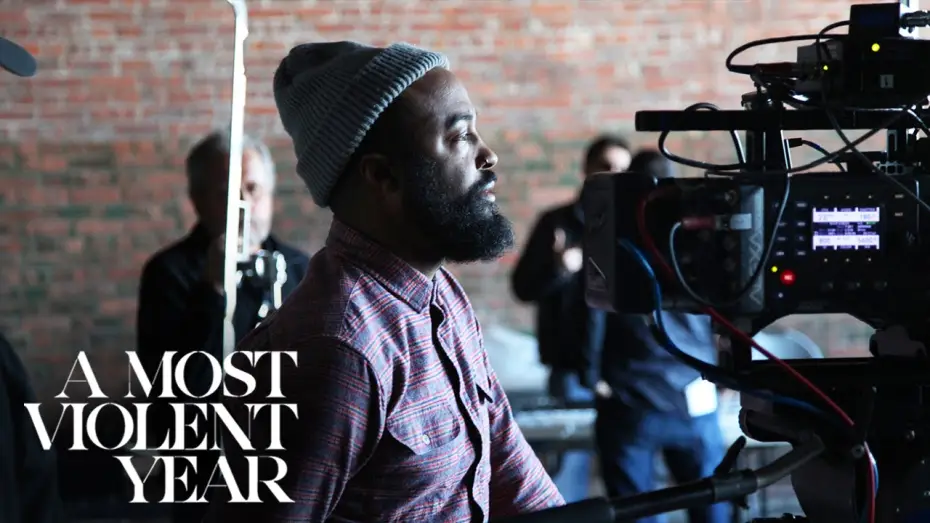 Wideo do filmu Rok przemocy — A Most Violent Year | Behind the Lens | Official Featurette HD | A24