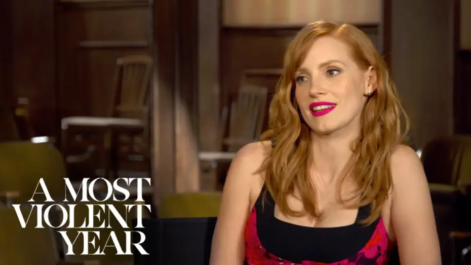 Wideo do filmu Rok przemocy — A Most Violent Year | The Early Years | Official Featurette HD |A24