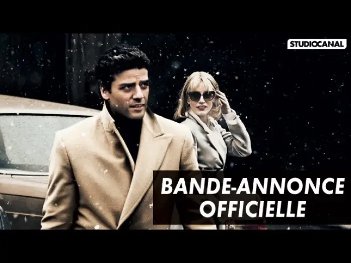 Wideo do filmu Rok przemocy — A most violent year (2014) Bande annonce VOstF