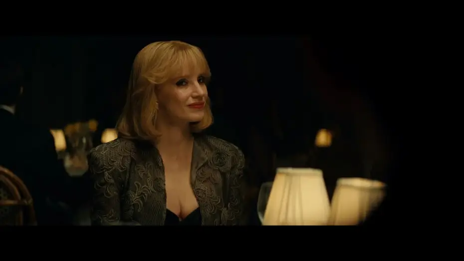 Wideo do filmu Rok przemocy — A Most Violent Year - TV Spot #1 (2015)
