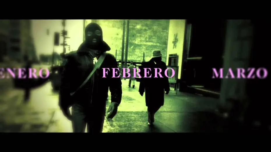 Wideo do filmu Rok przemocy — El Año Más Violento  (A Most Violent Year) TEASER Oficial VE