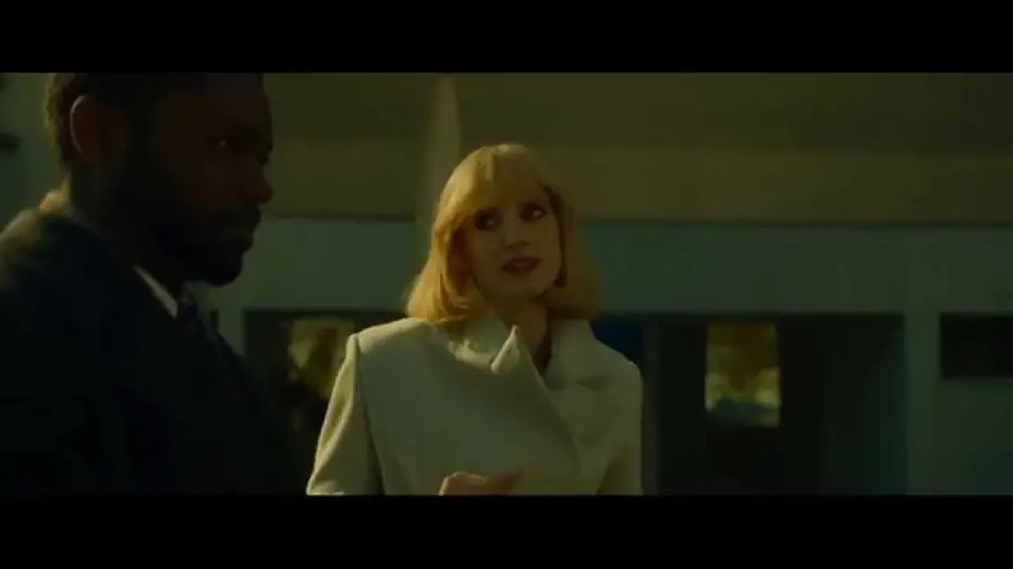 Wideo do filmu Rok przemocy — A Most Violent Year - TV Spot #3 (2015)