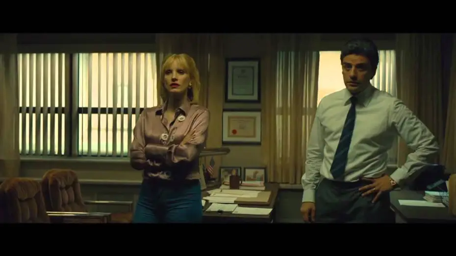 Wideo do filmu Rok przemocy — A Most Violent Year (2015) Investigation Clip [HD]