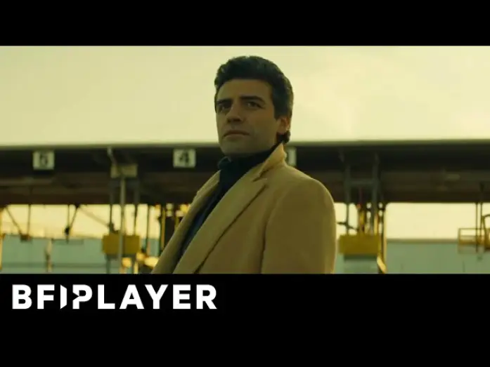 Wideo do filmu Rok przemocy — Mark Kermode reviews A Most Violent Year (2014) | BFI Player