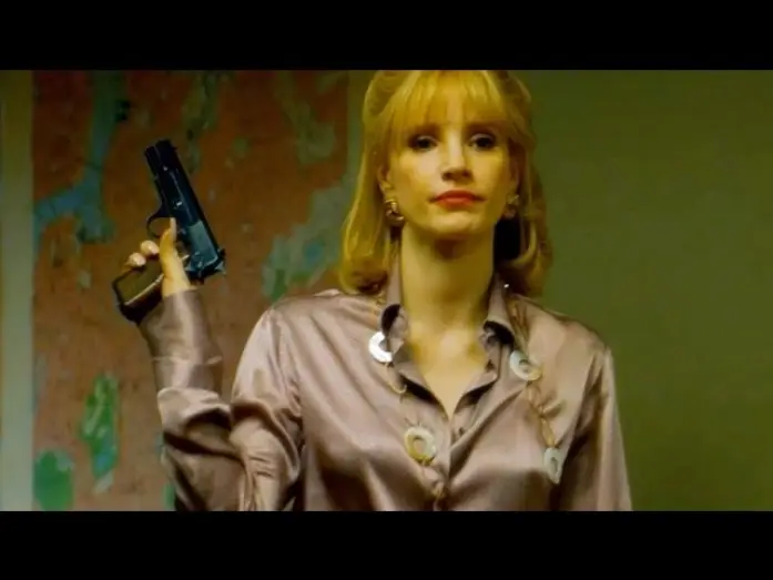 Wideo do filmu Rok przemocy — A MOST VIOLENT YEAR | Trailer deutsch german [HD]