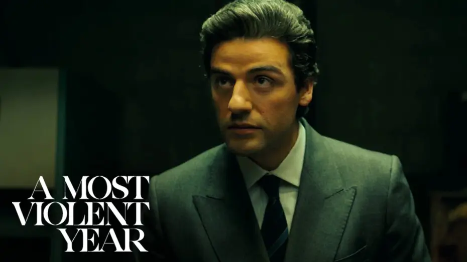Wideo do filmu Rok przemocy — A Most Violent Year | Art of the Sell | Official Movie Clip HD | A24