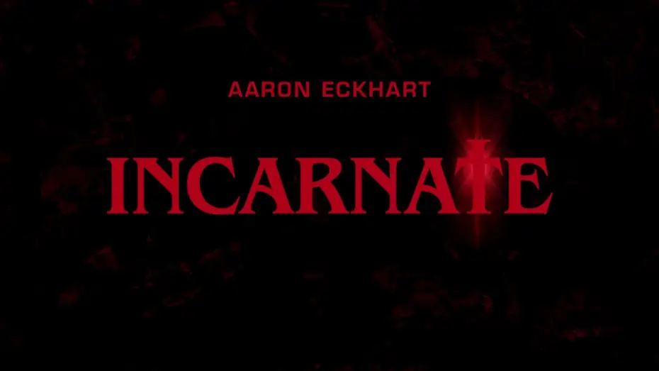 Wideo do filmu Wcielenie — INCARNATE - Bande Annonce VOST
