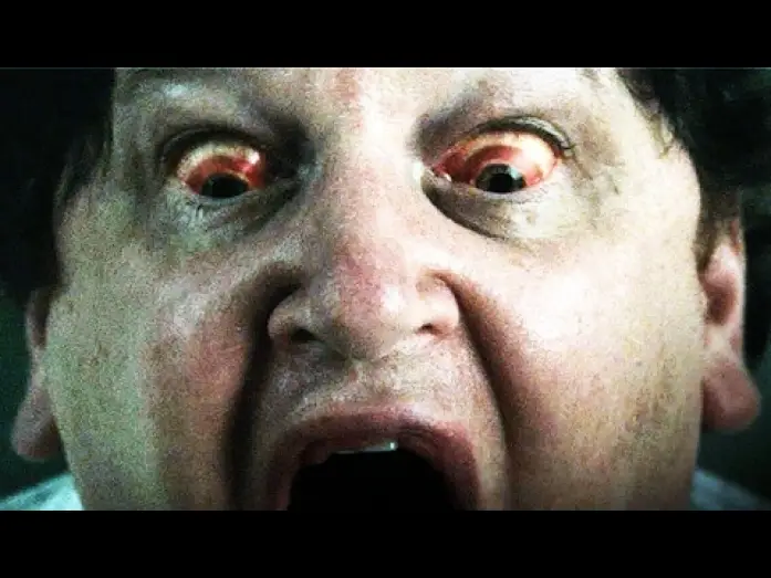 Wideo do filmu Wcielenie — EL EXTERMINADOR (Incarnate) - Trailer español