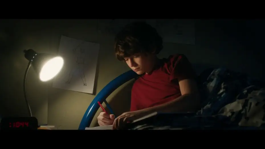 Wideo do filmu Wcielenie — INCARNATE - Bande-Annonce (VF)